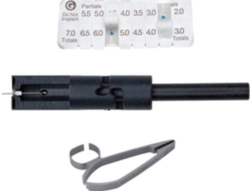 GRACE MEDICAL ALTO SYSTEM