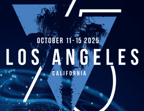 Join us in Los Angeles for the 75th CNS Annual Meeting!
