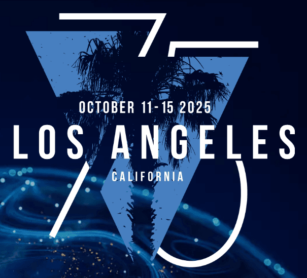 2025 CNS Annual Meeting