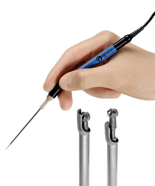 The DragonFly™ Surgical Drill System The DragonFly™ Surgical Drill System