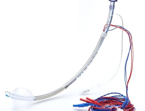 Neurovision Cobra 3 EMG Endotracheal Tube