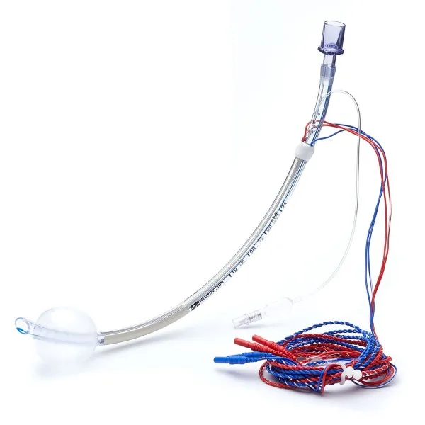 Neurovision Cobra 3 EMG Endotracheal Tube Neurovision Cobra 3 EMG Endotracheal Tube