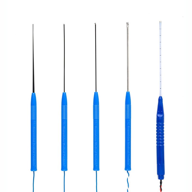 Hummingbird EMG Stimulator Probes Hummingbird EMG Stimulator Probes