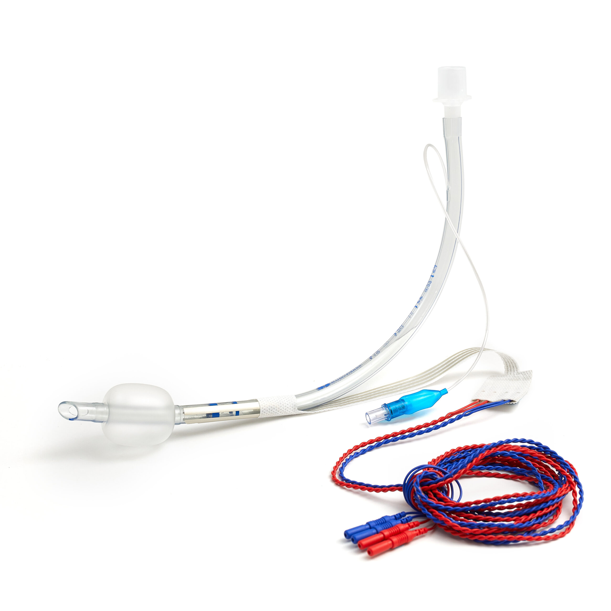 Dragonfly Needle-Free Laryngeal Electrode Dragonfly Needle-Free Laryngeal Electrode