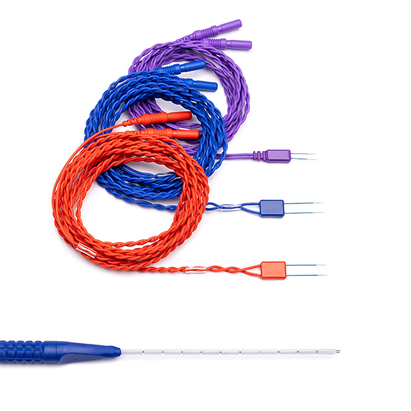 Hypoglossal Nerve Monitoring Kit Hypoglossal Nerve Monitoring Kit