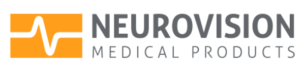 Neurovision Medical Products logo Neurovision Medical Products logo