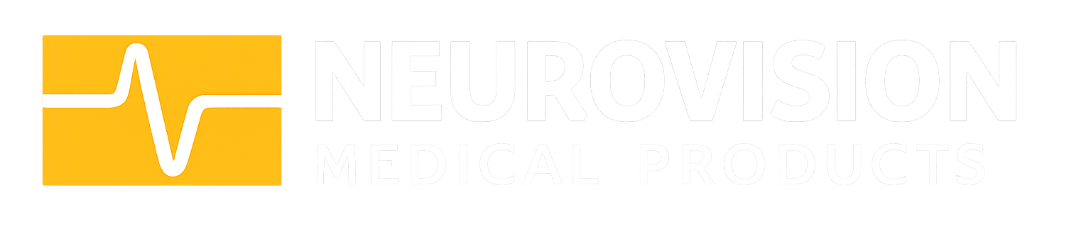 Neurovision logo. Neurovision logo.