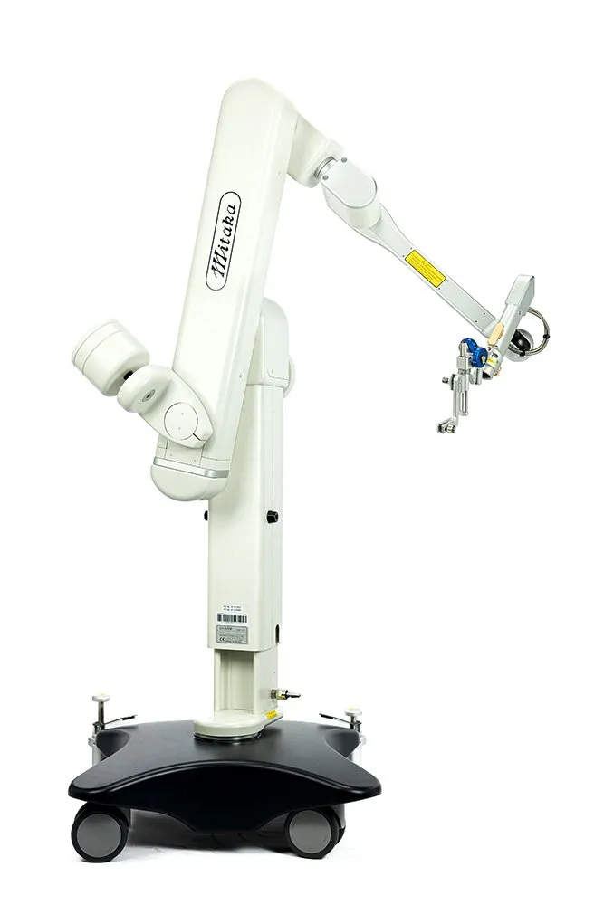 UniArm® Endoscopic Holder UniArm® Endoscopic Holder