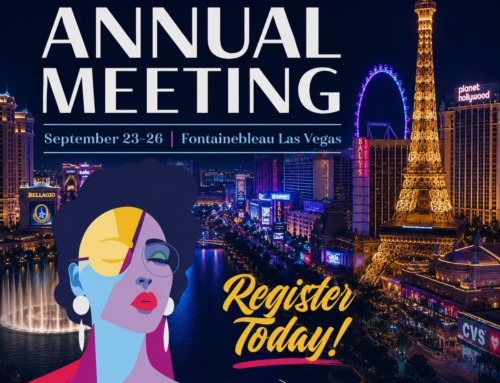 AAFPRS Annual Meeting & Expo — Las Vegas, Sept 23–26, 2026