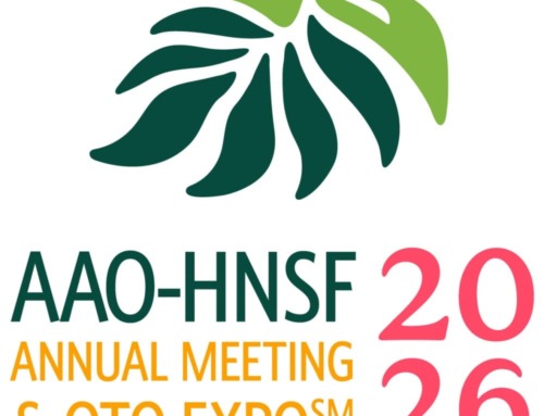 AAO-HNSF 2026 Annual Meeting