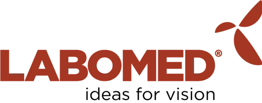 Labomed Logo Labomed Logo